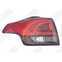 Feu Arrière Gauche Pour Toyota RAV 4 IV 81561-42200