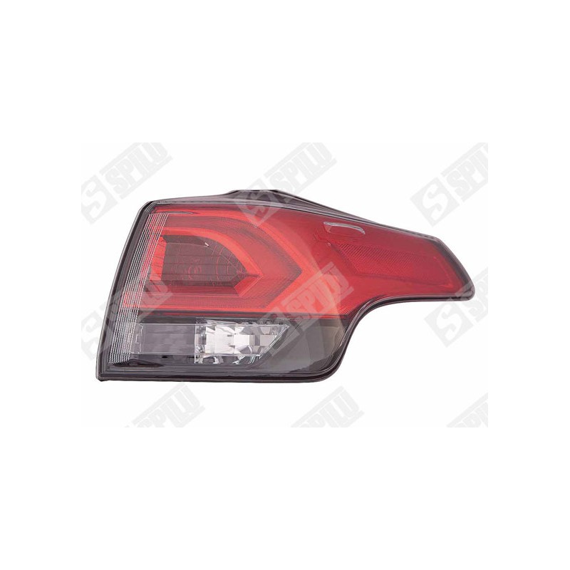 Feu Arrière Droit Pour Toyota RAV 4 IV 81551-42200