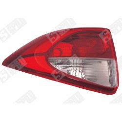 Feu Arrière Gauche Pour Hyundai Tucson Camionnette/SUV 92401-D7000