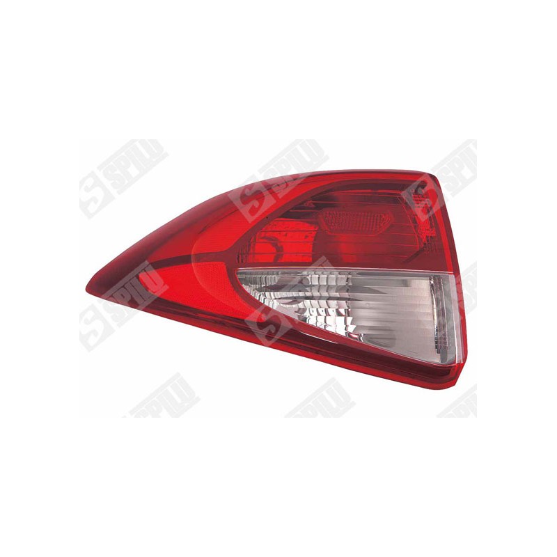 Feu Arrière Gauche Pour Hyundai Tucson Camionnette/SUV 92401-D7000