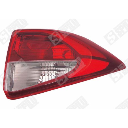 Feu Arrière Droit Pour Hyundai Tucson Camionnette/SUV 92402-D7000