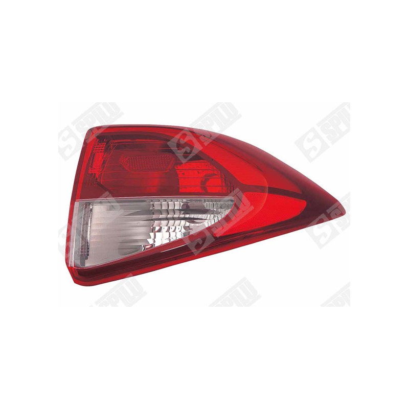 Feu Arrière Droit Pour Hyundai Tucson Camionnette/SUV 92402-D7000