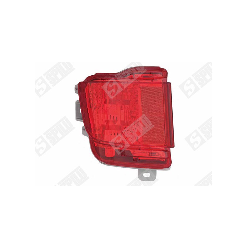 Catadioptre Arrière Gauche Pour Toyota Land Cruiser 200 81490-60080