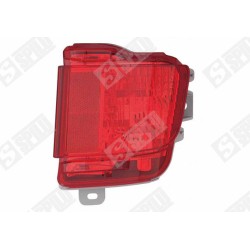 Catadioptre Arrière Droit Pour Toyota Land Cruiser 200 81480-60080