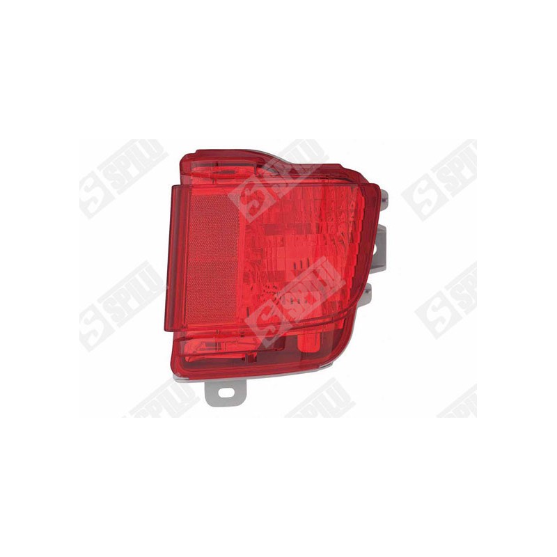 Catadioptre Arrière Droit Pour Toyota Land Cruiser 200 81480-60080