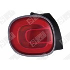 Feu Arrière Gauche Pour Fiat 500L 0010415100 0051945059