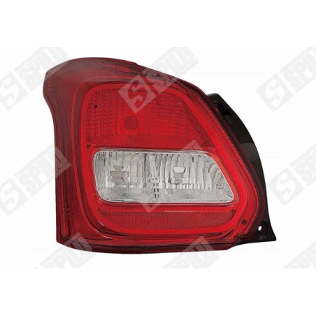 Feu Arrière Gauche Pour Suzuki Swift V 35670-53R00