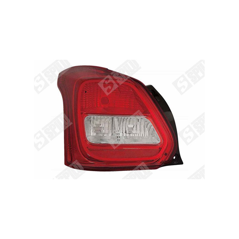 Feu Arrière Gauche Pour Suzuki Swift V 35670-53R00