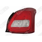 Feu Arrière Droit Pour Suzuki Swift V 35650-53R00
