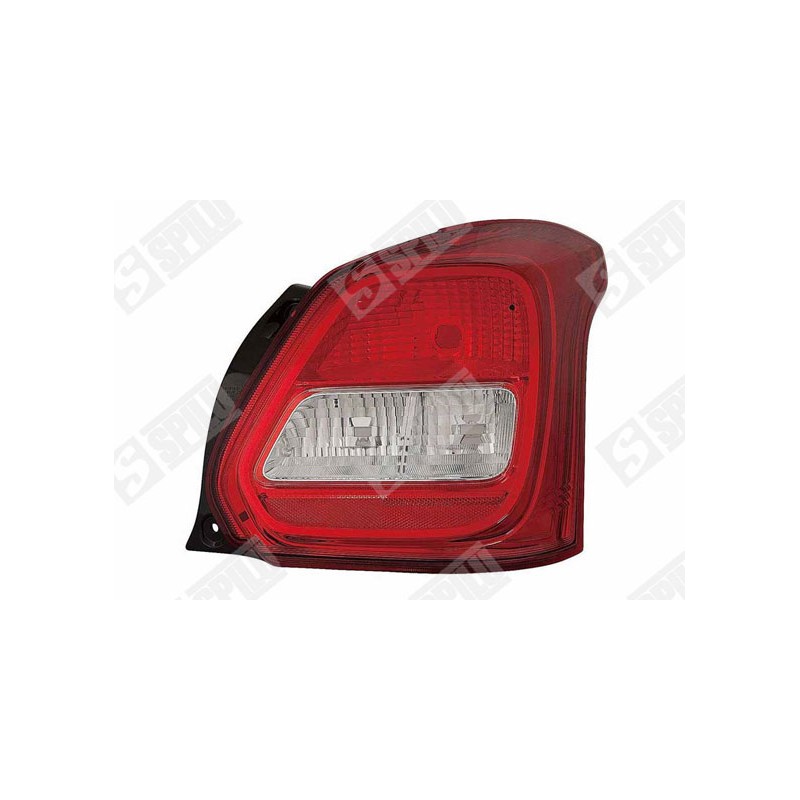 Feu Arrière Droit Pour Suzuki Swift V 35650-53R00