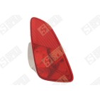 Feu Antibrouillard Arrière Gauche Pour Ford Fiesta VII Van 2126145
