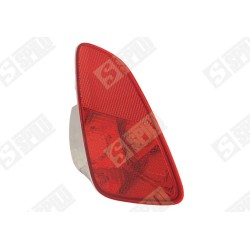 Feu Antibrouillard Arrière Gauche Pour Ford Fiesta VII Van 2126145