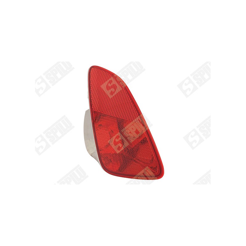 Feu Antibrouillard Arrière Gauche Pour Ford Fiesta VII Van 2126145