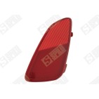 Catadioptre Arrière Droit Pour Ford Fiesta VII Van 2114048