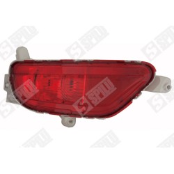 Feu Antibrouillard Arrière Gauche Pour Mazda CX-5 KB8M-51-660C