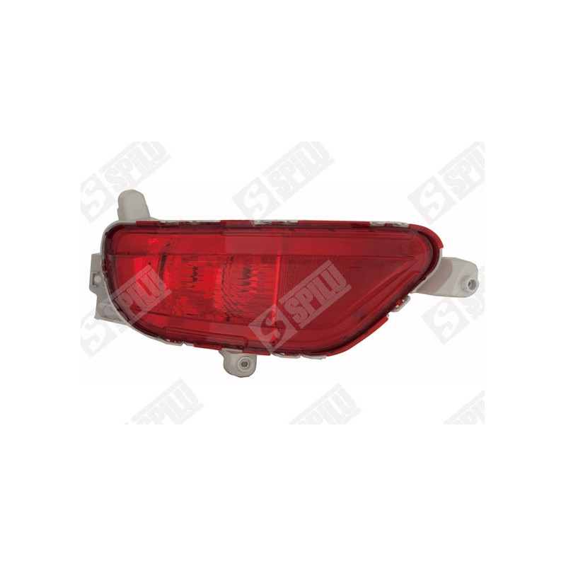 Feu Antibrouillard Arrière Gauche Pour Mazda CX-5 KB8M-51-660C