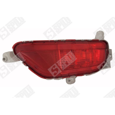 Feu Antibrouillard Arrière Droit Pour Mazda CX-5 KB8M-51-650C