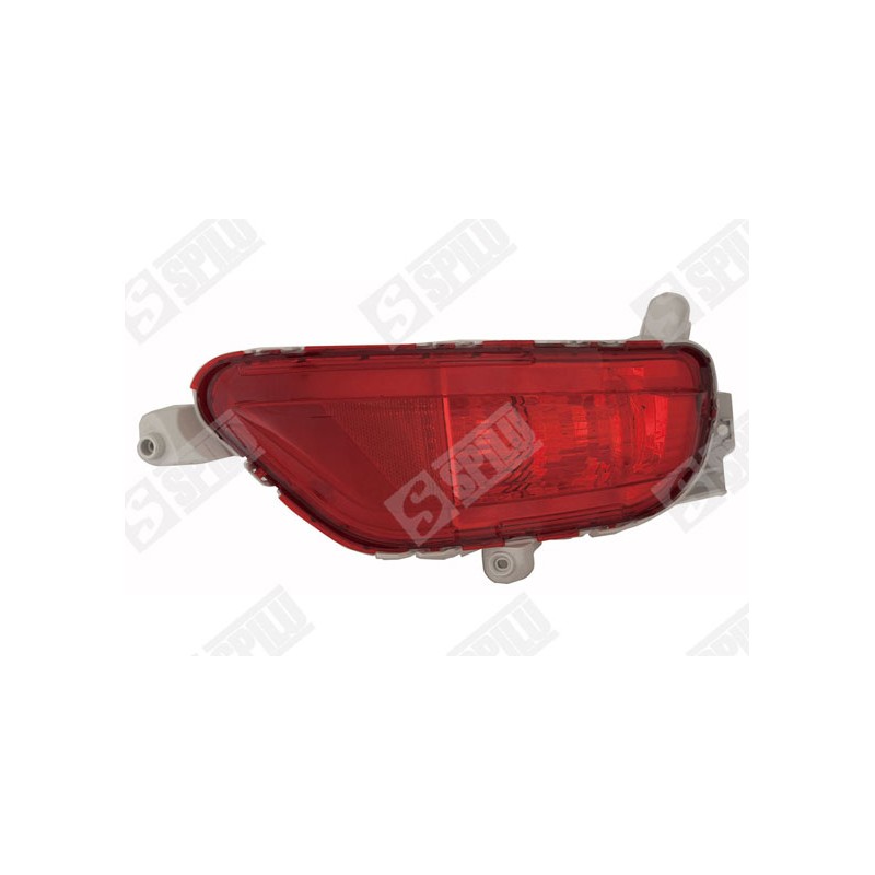Feu Antibrouillard Arrière Droit Pour Mazda CX-5 KB8M-51-650C