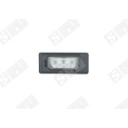 Feu éclairage de Plaque d'Immatriculation Pour Audi A5 A6 A7 Q3 Q5 4G0943021A