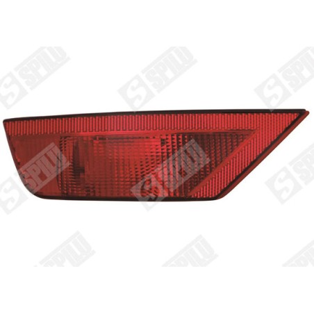 Feu Antibrouillard Arrière Gauche Pour Ford Ecosport Kuga II Van 2013949