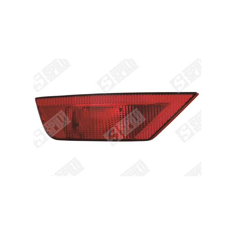 Feu Antibrouillard Arrière Gauche Pour Ford Ecosport Kuga II Van 2013949