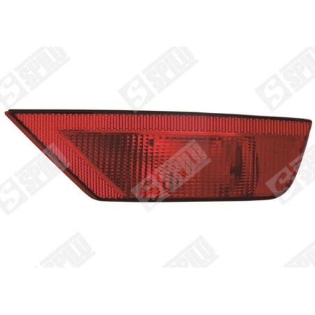 Feu Antibrouillard Arrière Droit Pour Ford Ecosport Kuga II Van 2019095