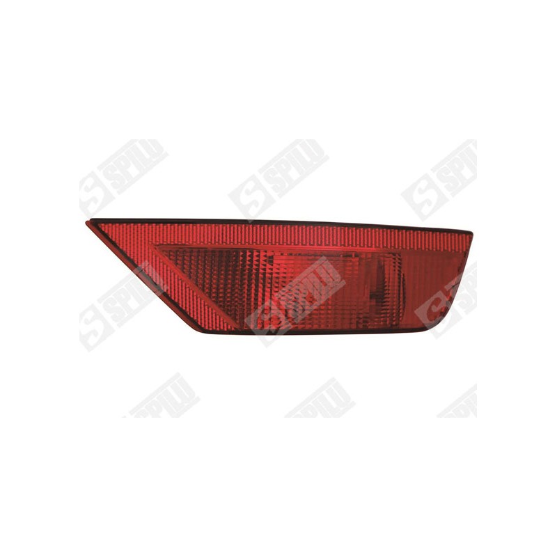 Feu Antibrouillard Arrière Droit Pour Ford Ecosport Kuga II Van 2019095