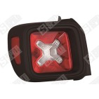 Feu Arrière Gauche Pour Jeep Renegade SUV 51953121