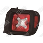 Feu Arrière Droit Pour Jeep Renegade SUV 51953119