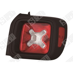 Feu Arrière Droit Pour Jeep Renegade SUV 51953119