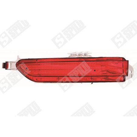 Feu Antibrouillard Arrière Gauche Pour VW Touareg 7P6945701F