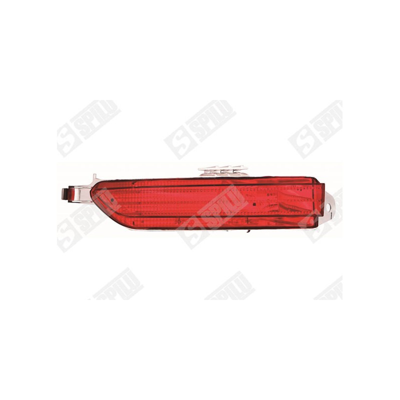 Feu Antibrouillard Arrière Gauche Pour VW Touareg 7P6945701F