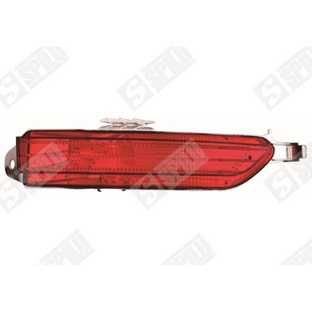 Feu Antibrouillard Arrière Droit Pour VW Touareg 7P6945702C
