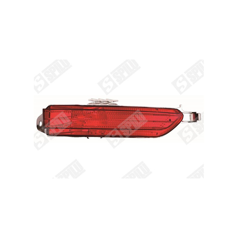 Feu Antibrouillard Arrière Droit Pour VW Touareg 7P6945702C