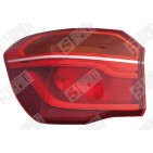 Feu Arrière Gauche Pour BMW X1 Van 63217350711