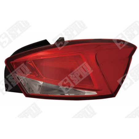Feu Arrière Droit Pour Seat Ibiza V 6F0945096D