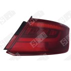 Feu Arrière Droit Pour Audi A3 Sportback 8V4945096A