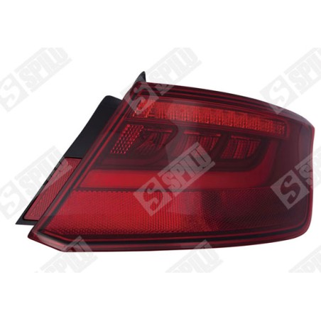 Feu Arrière Droit Pour Audi A3 Sportback 8V4945096A