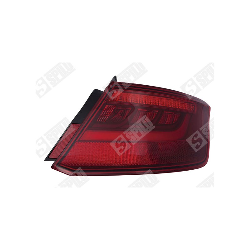Feu Arrière Droit Pour Audi A3 Sportback 8V4945096A