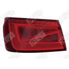 Feu Arrière Gauche Pour Audi A3 Décapotable Limousine 8V5945095A