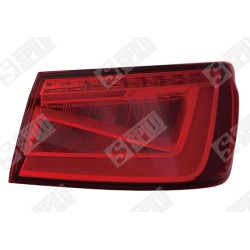 Feu Arrière Droit Pour Audi A3 Décapotable Limousine 8V5945096A