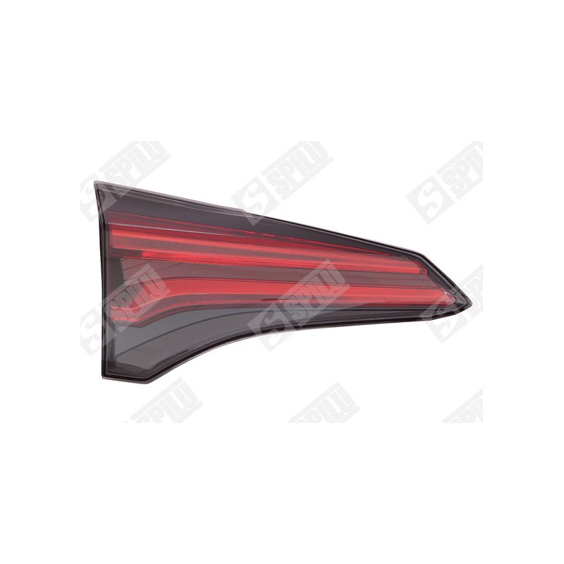 Feu Arrière Gauche Pour Toyota RAV 4 IV 81590-42030