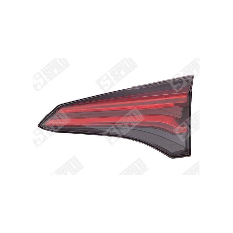 Feu Arrière Droit Pour Toyota RAV 4 IV 81580-42030