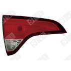 Feu Arrière Gauche Pour Kia Sorento II Camionnette/SUV 92405-2P540