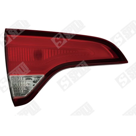 Feu Arrière Gauche Pour Kia Sorento II Camionnette/SUV 92405-2P540