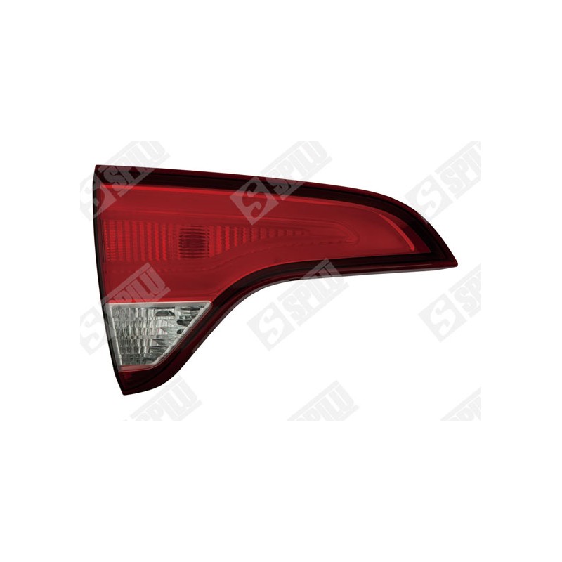Feu Arrière Gauche Pour Kia Sorento II Camionnette/SUV 92405-2P540