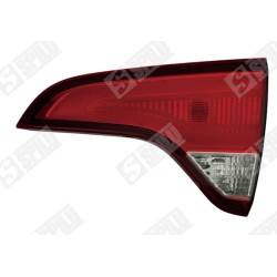 Feu Arrière Droit Pour Kia Sorento II Camionnette/SUV 92406-2P540
