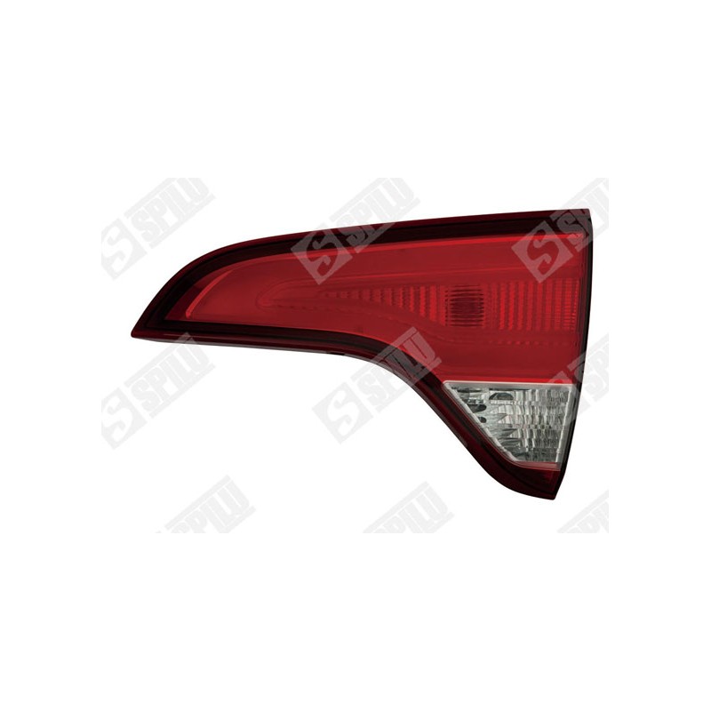 Feu Arrière Droit Pour Kia Sorento II Camionnette/SUV 92406-2P540