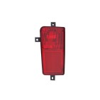 Feu Antibrouillard Arrière Gauche Pour Fiat Ducato Autobus/Autocar 1355876080