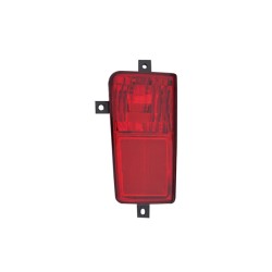 Feu Antibrouillard Arrière Gauche Pour Fiat Ducato Autobus/Autocar 1355876080